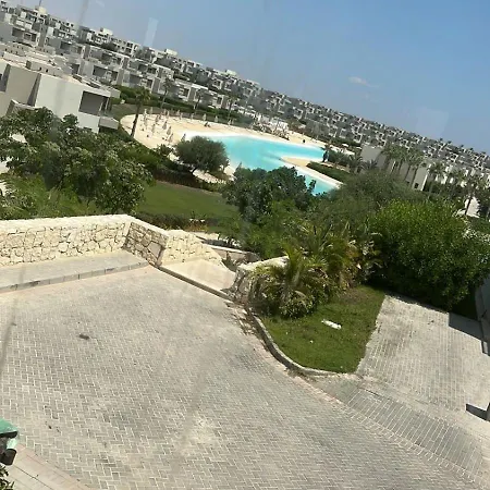 Villa Superb Ground Floor At Azha Ain Sokhna Ain Suchna Exterior foto