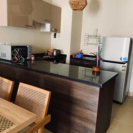 Villa Superb Ground Floor At Azha Ain Sokhna Ain Suchna Exterior foto