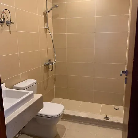 Villa Superb Ground Floor At Azha Ain Sokhna Ain Suchna Exterior foto